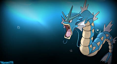 gyarados wallpaper|Gyarados HD Wallpapers (100++) .